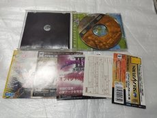 画像6: シャイニングフォースIII シナリオ1〜3 3本セット　箱説有　SSセガサターン【4h5】 (6)