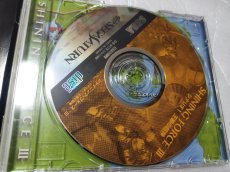 画像8: シャイニングフォースIII シナリオ1〜3 3本セット　箱説有　SSセガサターン【4h5】 (8)