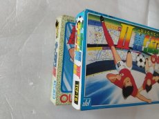 画像6: キャプテン翼セット　箱説有　FCファミコン【5m2】 (6)