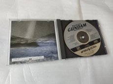 画像2: Mobile Suit GUNDAM 機動戦士ガンダム　箱説有　SSセガサターン【9h9】 (2)