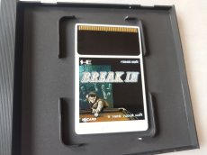 画像5: ブレイクイン　箱説有　PCエンジン【9N5】 (5)