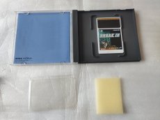 画像3: ブレイクイン　箱説有　PCエンジン【9N5】 (3)