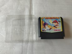 画像7: なんてったって ベースボール　箱有説無　FCファミコン【4m1】 (7)