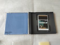 画像4: ブレイクイン　箱説有　PCエンジン【9N5】 (4)