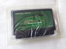 画像7: ジャンボ尾崎のホールインワン・プロフェッショナル　葉書マップチラシ箱説有　ビーヤングショップシール　FCファミコン【8m6】 (7)