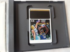 画像5: USAプロバスケットボール　箱説有　PCエンジン【9N2】 (5)