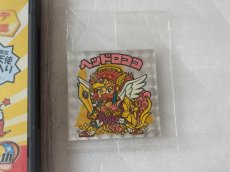 画像2: ビックリマン大事典　シール箱説有　ニンテンドーDS【4h4】 (2)