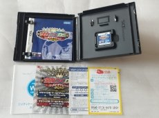 画像2: サカつくDS ワールドチャレンジ2010　箱説有　ニンテンドーDS【4h5】 (2)
