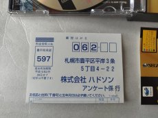 画像4: virus ウイルス　帯葉書箱説有　SSセガサターン【7h6】 (4)