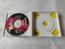 画像3: 【美品評価価格】天外魔境風雲カブキ伝　帯葉書マップ箱説有　PCエンジン【7m2】 (3)