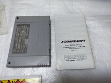 画像12: ファイナルファンタジーIV・V・VIセット　箱説有　SFCスーパーファミコン【9h9】 (12)