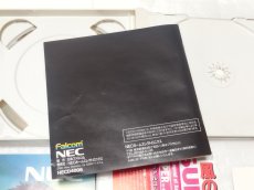 画像6: 風の伝説ザナドゥ　帯葉書マップ箱説有　PCエンジン【4N1】 (6)