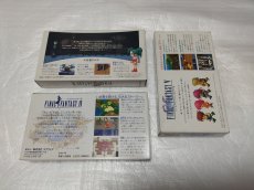 画像2: ファイナルファンタジーIV・V・VIセット　箱説有　SFCスーパーファミコン【9h9】 (2)