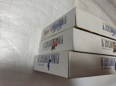 画像6: ファイナルファンタジーIV・V・VIセット　箱説有　SFCスーパーファミコン【9h9】 (6)