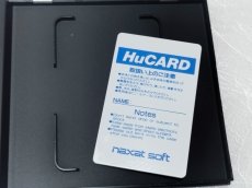 画像6: 逐電屋 藤兵衛　箱説有　PCエンジン【4m2】 (6)