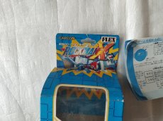 画像2: ロックマンX ポケシリーズ11　箱説有【7m7】 (2)