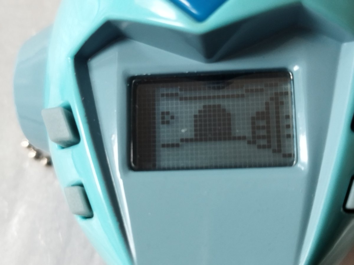 画像8: ロックマンX ポケシリーズ11　箱説有【7m7】 (8)