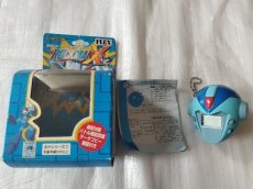 画像1: ロックマンX ポケシリーズ11　箱説有【7m7】 (1)