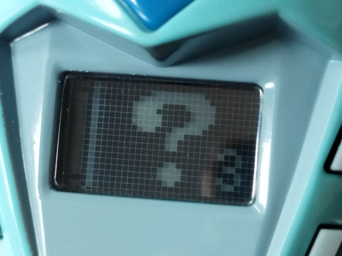 画像9: ロックマンX ポケシリーズ11　箱説有【7m7】 (9)