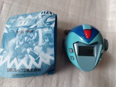 画像6: ロックマンX ポケシリーズ11　箱説有【7m7】 (6)