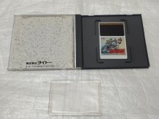 画像6: 【美品評価価格】バリバリ伝説　箱説有　PCエンジン【4N1】 (6)