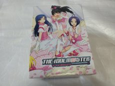 画像2: アイドルマスター2 初回限定生産版 アニメもゲームもグラビアも! アイマス@スペシャルBOX　箱説有　FCファミコン【2f2-3】 (2)