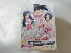 画像1: アイドルマスター2 初回限定生産版 アニメもゲームもグラビアも! アイマス@スペシャルBOX　箱説有　FCファミコン【2f2-3】 (1)