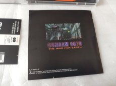 画像7: 【美品評価価格】ガンダム0079 THE WAR FOR EARTH GUNDAM ウォーフォーアース　帯箱説有　PS1プレイステーション【4N5】 (7)