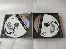 画像9: 【美品評価価格】AZEL アゼル パンツァードラグーンRPG　帯葉書チラシ操作シート箱説有　ヒント集未開封　セガサターン【4h1】 (9)