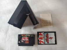 画像3: アキラ　葉書箱説有　FCファミコン【5m5】 (3)