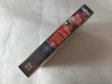 画像2: アキラ　葉書箱説有　FCファミコン【5m5】 (2)
