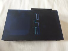 画像11: プレイステーション2本体SCPH-50000　BB Pack ミッドナイトブルー　箱説有　PS2プレイステーション2【2f3-1】 (11)