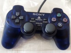 画像6: プレイステーション2本体SCPH-50000　BB Pack ミッドナイトブルー　箱説有　PS2プレイステーション2【2f3-1】 (6)
