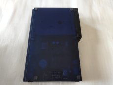 画像14: プレイステーション2本体SCPH-50000　BB Pack ミッドナイトブルー　箱説有　PS2プレイステーション2【2f3-1】 (14)