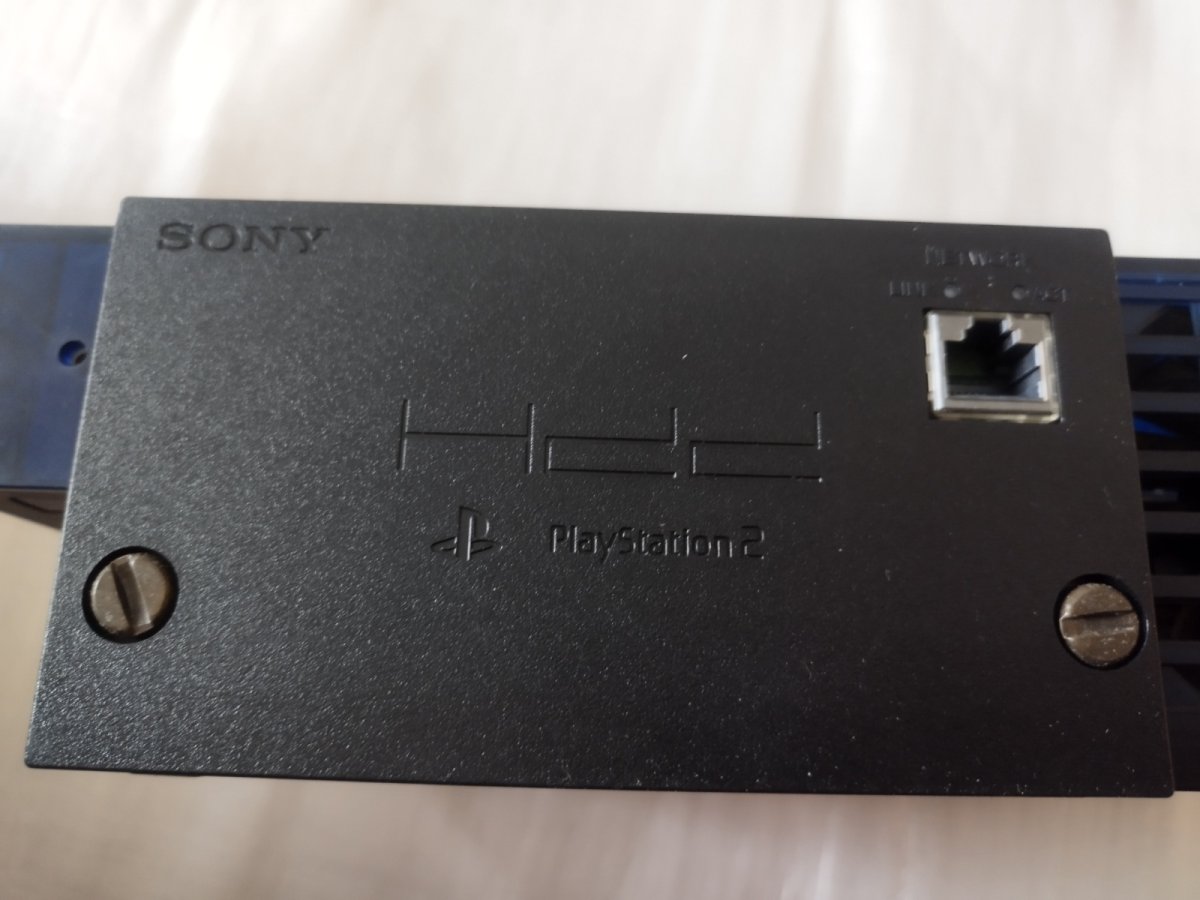 画像17: プレイステーション2本体SCPH-50000　BB Pack ミッドナイトブルー　箱説有　PS2プレイステーション2【2f3-1】 (17)