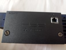 画像17: プレイステーション2本体SCPH-50000　BB Pack ミッドナイトブルー　箱説有　PS2プレイステーション2【2f3-1】 (17)