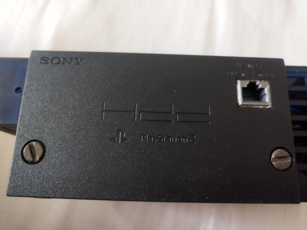 プレイステーション2本体SCPH-50000 BB Pack ミッドナイトブルー 箱説