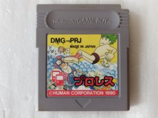 画像1: プロレス　箱説無　GBゲームボーイ【16】 (1)