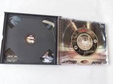 画像5: 【美品評価価格】バーニングレンジャー　帯葉書チラシ箱説有　SSセガサターン【9m4】 (5)