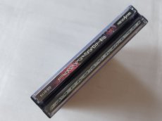 画像2: 【美品評価価格】バーニングレンジャー　帯葉書チラシ箱説有　SSセガサターン【9m4】 (2)