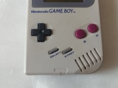 画像2: ゲームボーイ本体　箱説無　GBゲームボーイ【5h5】 (2)