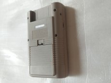 画像5: ゲームボーイ本体　箱説無　GBゲームボーイ【5h5】 (5)