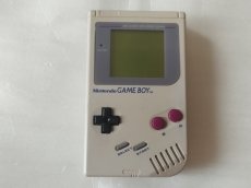 画像1: ゲームボーイ本体　箱説無　GBゲームボーイ【5h5】 (1)