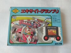 画像1: エキサイトグランプリ　箱説有【9h7】 (1)