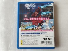 画像3: フェイトホロウ アタラクシア　箱有　PS Vita【9N6】 (3)