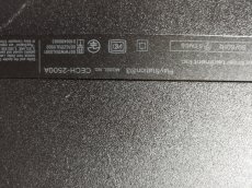 画像10: プレイステーション3本体　160GB　CECH‐2500A　チャコールブラック　箱説有　PS3プレイステーション3 (10)
