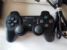 画像12: プレイステーション3本体　160GB　CECH‐2500A　チャコールブラック　箱説有　PS3プレイステーション3 (12)