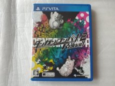 画像1: ダンガンロンパ1・2 Reload　箱有　PS Vita【4m5】 (1)