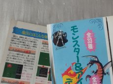 画像3: ウルティマ 聖者への道 攻略ガイドブックファミマガ付録【5m8】 (3)