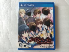 画像1: コープスパーティー　箱有　PS Vita【6m2】 (1)